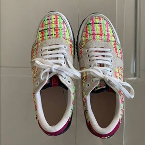 Carolina Herrera sneakers